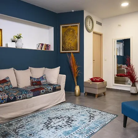 Guest house City Break