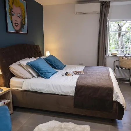 City Break Penzion 3*